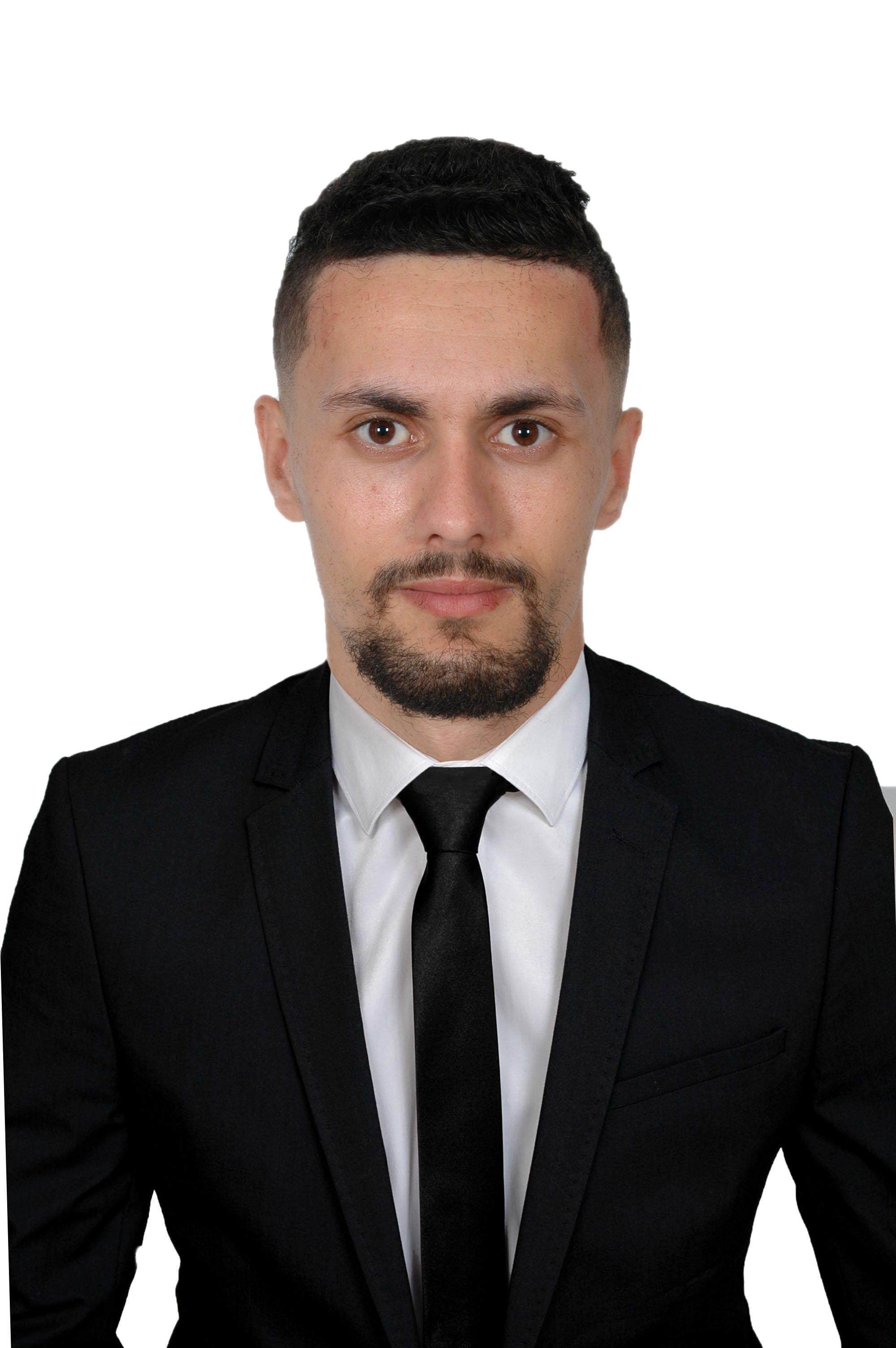 صورة المرشح عادل قراش